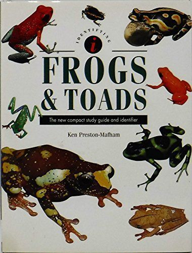 Frogs & Toads