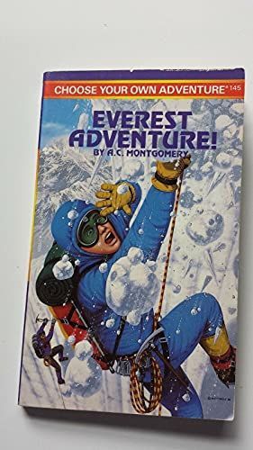 EVEREST ADVENTURE