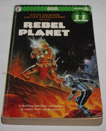 Rebel Planet