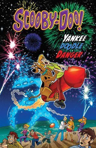 Yankee Doodle danger