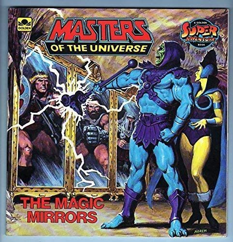 The Magic Mirrors