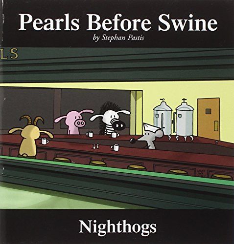 Nighthogs