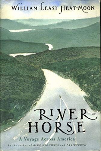 River-horse