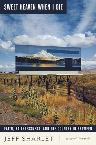 Sweet heaven when I die