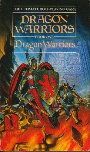 Dragon Warriors