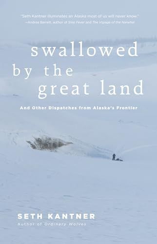 Swallowed by the Great Land