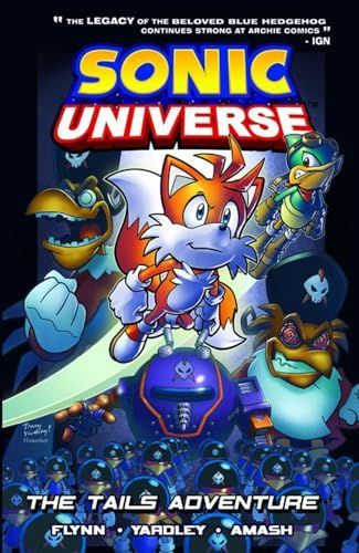 Sonic universe