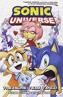 Sonic universe