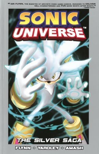 Sonic universe