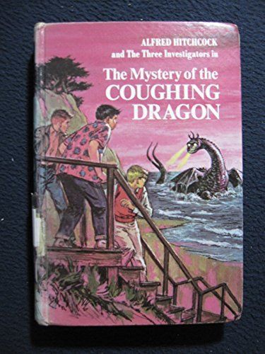 Mystery of the Coughing Dragon
