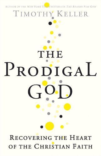 Prodigal God