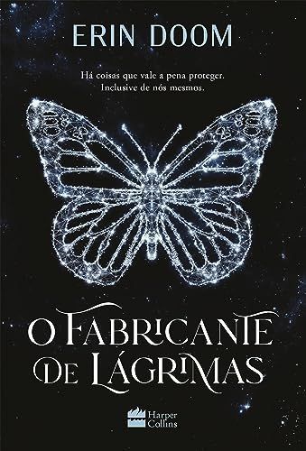 O fabricante de lágrimas