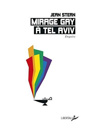 Mirage gay à Tel Aviv