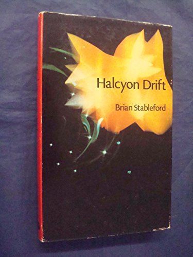 Halcyon Drift