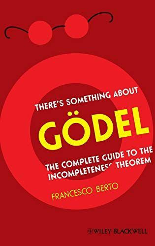 There's something about Gödel