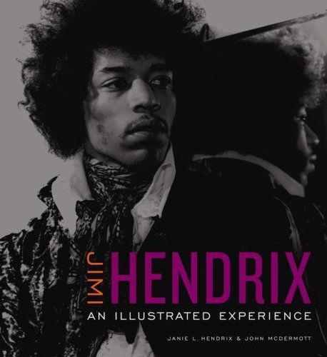 Jimi Hendrix