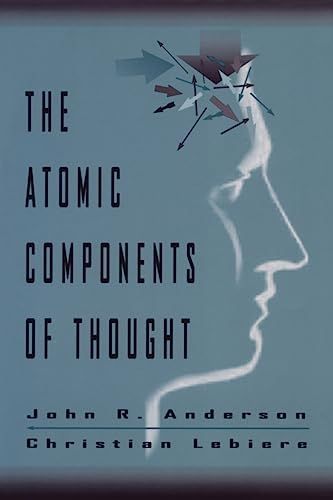 The Atomic Components of Thought