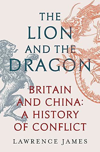 Lion and the Dragon
