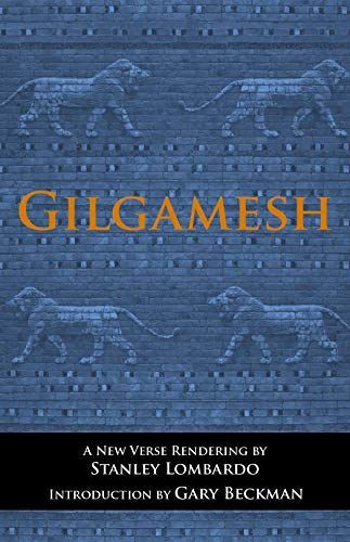 Gilgamesh