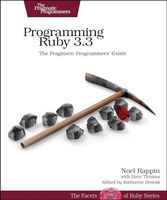 Programming Ruby 3. 2