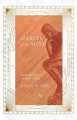 Habits of the Mind
