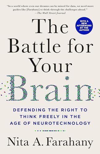 The Battle for Your Brain