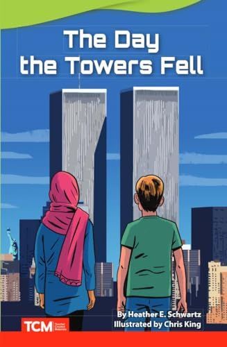 Day the Towers Fell