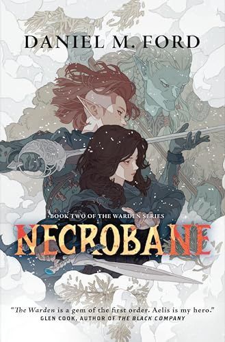 Necrobane