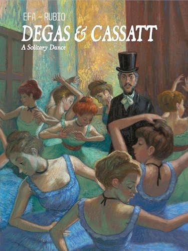 Degas and Cassatt