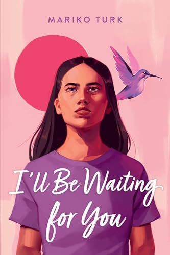 I'll Be Waiting for You