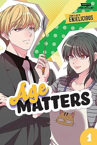 Age Matters Volume One
