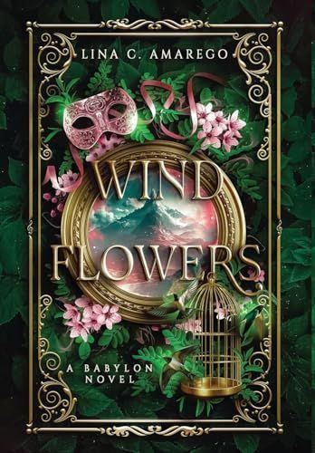 Wind Flowers