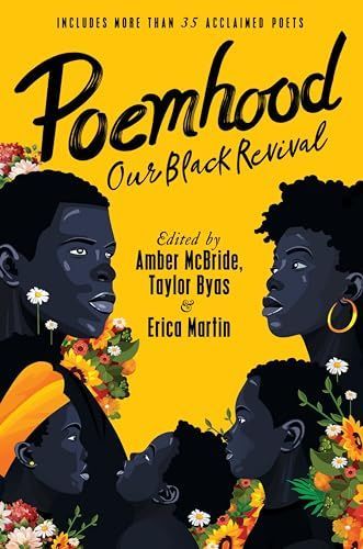 Poemhood : Our Black Revival : History, Folklore and the Black Experience