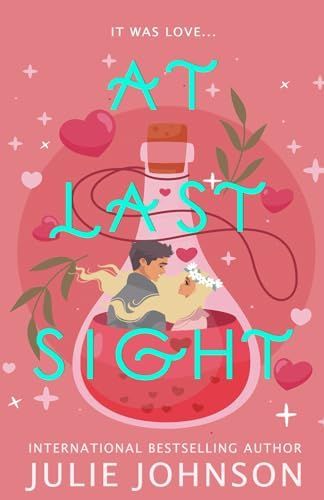 At Last Sight