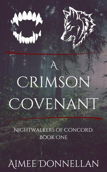 A Crimson Covenant