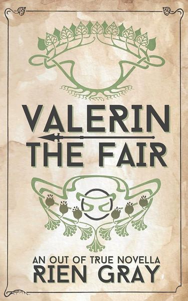 Valerin the Fair