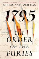 The Order of the Furies