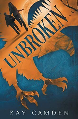 Unbroken