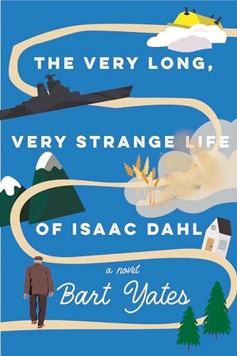 Very Long, Very Strange Life of Isaac Dahl