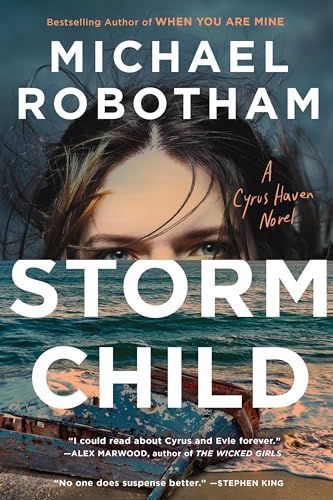 Storm Child