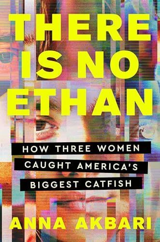There Is No Ethan
