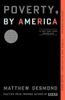 Poverty, by America