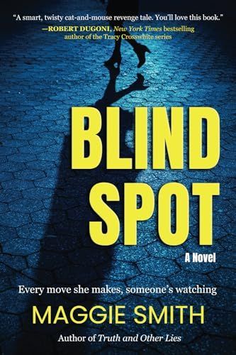 Blindspot