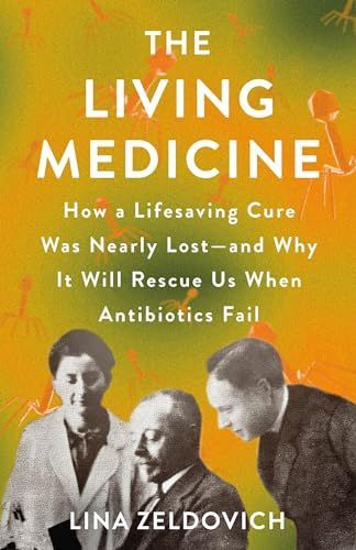 Living Medicine