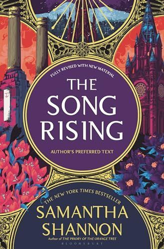 The Song Rising