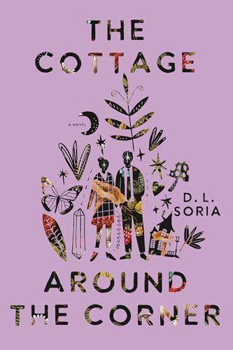 Cottage Around the Corner