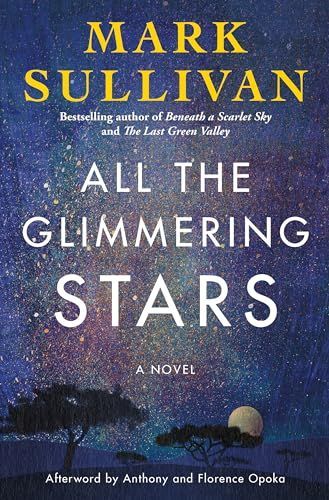 All the Glimmering Stars