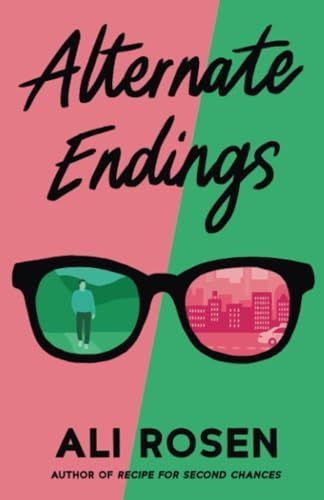 Alternate Endings
