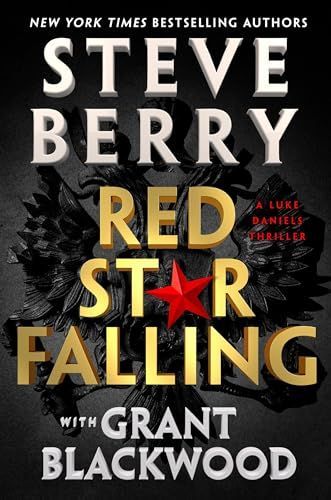 Red Star Falling