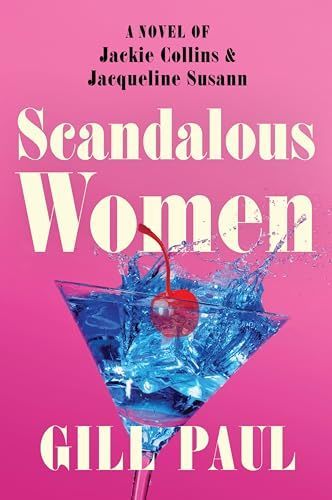 Scandalous Women